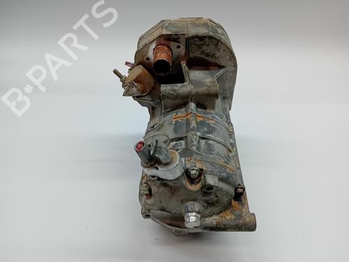 AC compressor MG MG 4 (EH32) | BP37032326M34 - Image 5