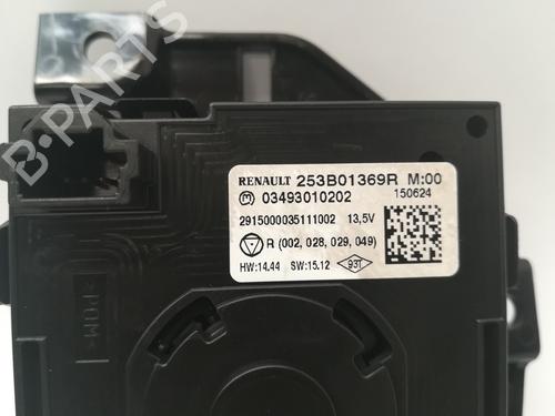 Switch RENAULT ESPACE V (JR_) 1.6 dCi 130 | BP9840006I30 