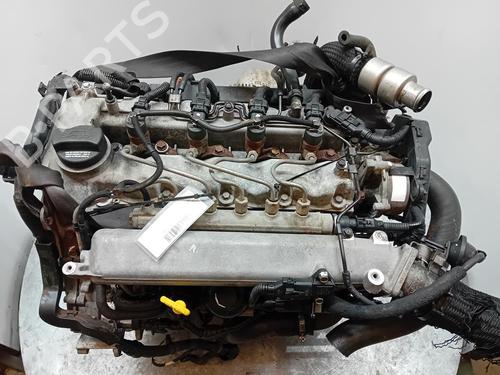 Moteur HYUNDAI MATRIX (FC) [2001-2010]  29585886
