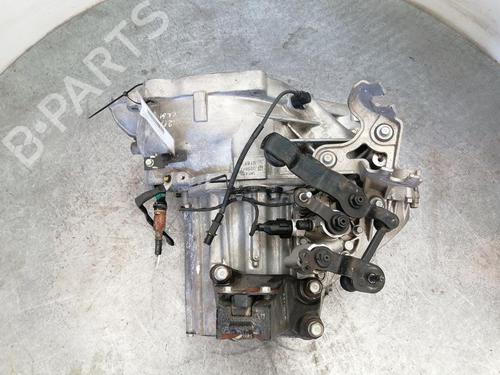 Gearkasse KIA SPORTAGE IV (QL, QLE) [2015-2022]  31149665