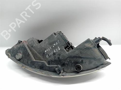 Right headlight SEAT LEON (1P1) 2.0 TDI | BP39699410C29 - Image 3