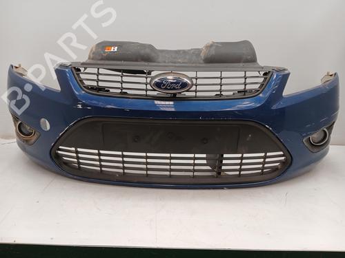 Used Front bumper FORD FOCUS II (DA_, HCP, DP) [2004-2013]  23460127