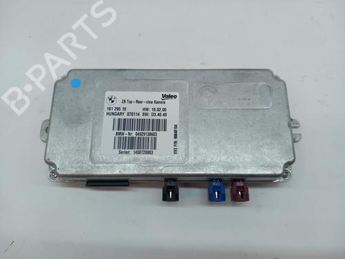 Used Electronic module BMW X6 (E71, E72) xDrive 30 d (245 hp) 29376095