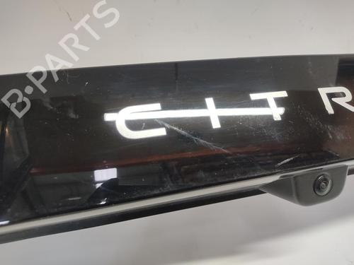 Rear center light CITROËN C4 III (BA_, BB_, BC_) | BP31382299I39