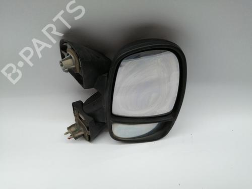 Used Right mirror Right mirror NISSAN PRIMASTAR Bus (X83) [2001-2026] 33052765 33052765