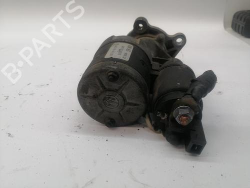 Starter SKODA FABIA I (6Y2) 1.4 | BP30407517M8 