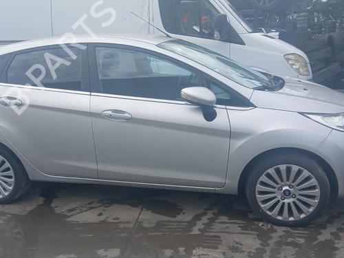 Right front fenders FORD FIESTA VI (CB1, CCN) 1.4 | BP32311896C42