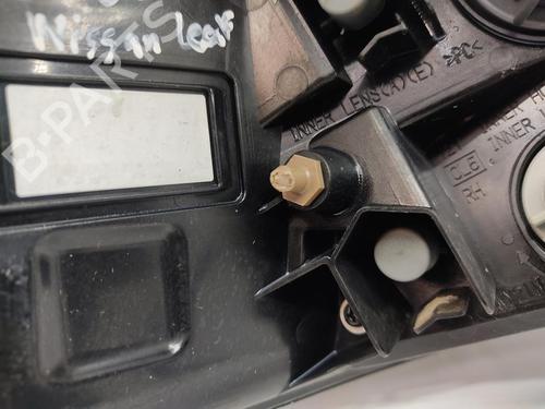 Højre baglygte NISSAN LEAF (ZE1) Electric | BP31361931C35