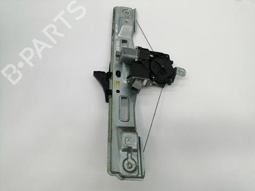 Elevalunas trasero izquierdo OPEL ZAFIRA TOURER C (P12) 1.4 (75) (140 hp) 13369289 | 13260141 | 910281103 |