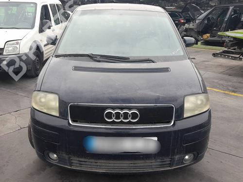 Used Parts AUDI A2 (8Z0)  1.4 TDI  1147235