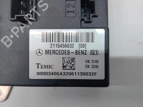 Electronic module MERCEDES-BENZ CLS (C219) | BP36020060M83 - Image 2