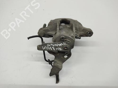 Right rear brake caliper NISSAN INTERSTAR Van (X70) | BP37428663M106 - Image 4