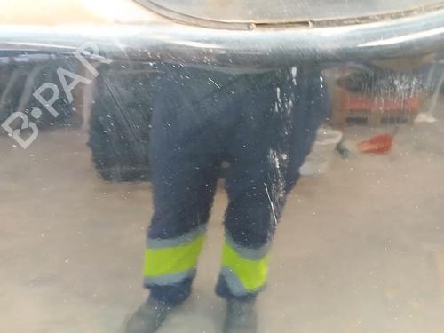 Left front door PEUGEOT BOXER Bus (244, Z_)  | BP30000160C2 