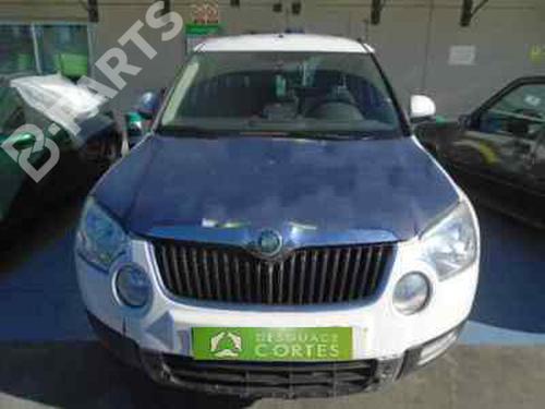 Used Parts SKODA YETI (5L)  2.0 TDI  703657