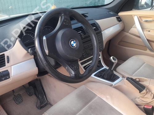 Køleventilator elektrisk BMW X3 (E83) 2.0 d | BP28163569M35 