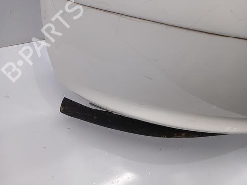 Front bumper PEUGEOT 307 (3A/C)  | BP28117044C7 