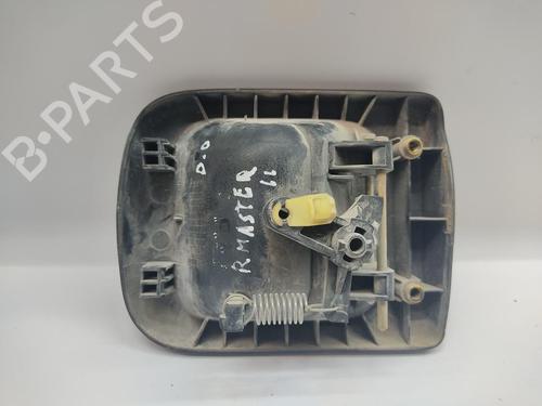 Høyre foran utvendig håndtak RENAULT MASTER II Van (FD) 2.5 dCi 100 (FD0U, FD0V, FD3U, FD3V, FD8U, FD8V) | BP29861667C129