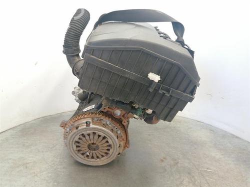 Engine RENAULT CLIO IV (BH_) 1.2 16V | BP36233404M1 - Image 4