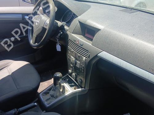 Left headlight OPEL ASTRA H (A04)  | BP36864218C28  - Image 9
