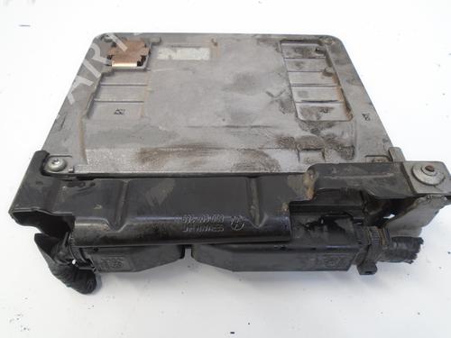 Engine control unit (ECU) SEAT IBIZA IV (6J5, 6P1)  | BP8069580M57 