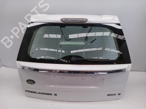 Used Tailgate Tailgate LAND ROVER FREELANDER 2 (L359) 2.2 SD4 4x4 (190 hp) 35789415 35789415