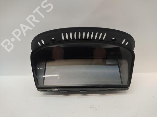 Used Display monitor BMW 3 (E90) 330 d (231 hp) 27572939