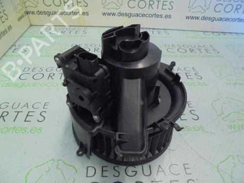 Heater blower motor OPEL ASTRA G Hatchback (T98) 1.6 16V (F08, F48) | BP14026823M62 