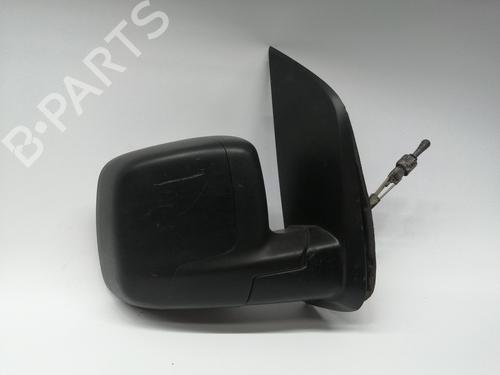 Right mirror FIAT FIORINO Box Body/MPV (225_) 1.3 D Multijet (225BXD1A, 225BXB1A, 225BXB11) | BP28075684C27