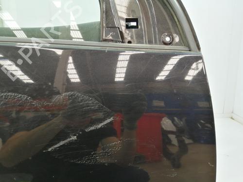 Right front door VW GOLF V (1K1)  | BP28020826C3 