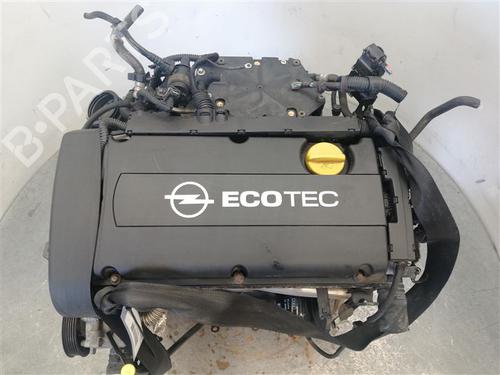 Used Engine Engine 26664092 26664092