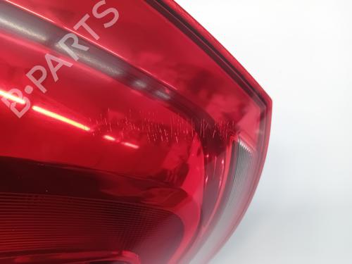 Right taillight VW POLO V (6R1, 6C1) 1.6 TDI | BP25382483C35 