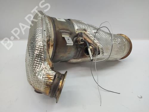 Used Catalyst AUDI A5 Sportback (F5A, F5F) 40 TDI (190 hp) 29613198