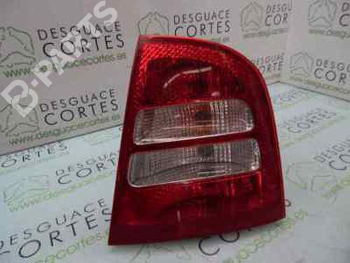 Used Right taillight Right taillight SKODA OCTAVIA I (1U2) 1.4 16V (75 hp) 10253282 10253282