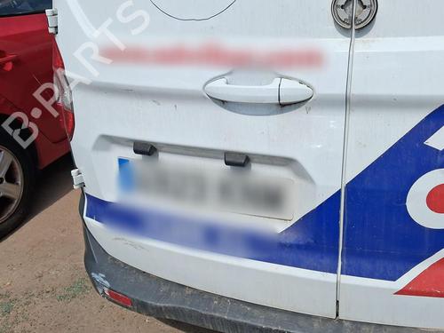 Engine FORD TOURNEO COURIER B460 MPV 1.5 TDCi | BP38415373M1 - Image 9