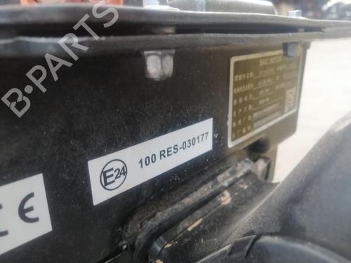 Battery MG MG 3 (ZP2_)  | BP29430650E11 