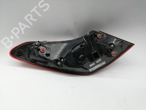 Right taillight MERCEDES-BENZ C-CLASS (W206) C 220 d (206.004) | BP35736758C35 - Image 5