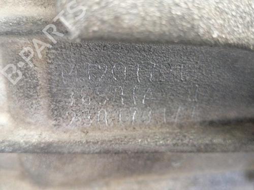 Gearbox OPEL ASTRA J (P10) | BP37594892M3 - Image 6