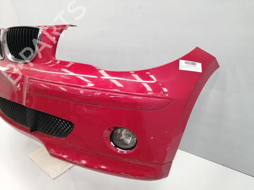 Front bumper BMW 1 (E87) 118 d | BP34214623C7 - Image 9