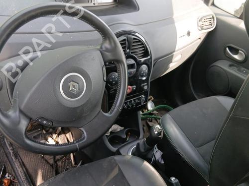 Headlight switch RENAULT MODUS / GRAND MODUS (F/JP0_) 1.5 dCi 90 | BP38415514I24 - Image 9