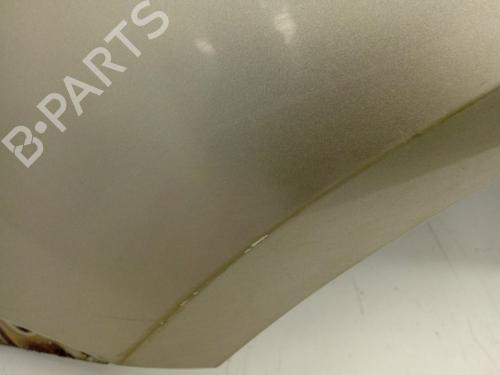 Left front fenders VW TOUAREG (7LA, 7L6, 7L7) 2.5 R5 TDI | BP18168927C41 