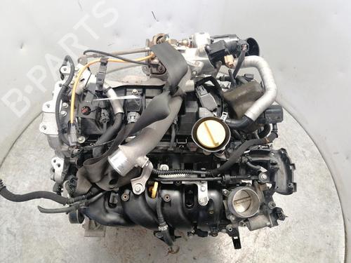 Used Engine Engine 38601002 38601002