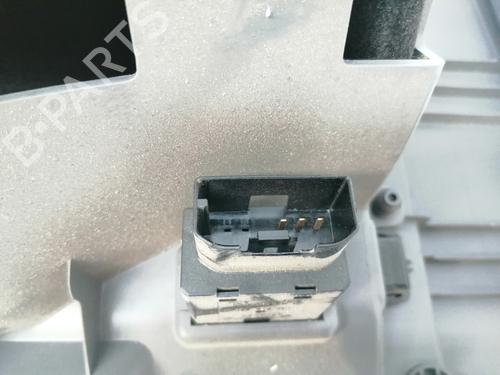Glove box SEAT ALHAMBRA (710, 711)  | BP15056961C95 