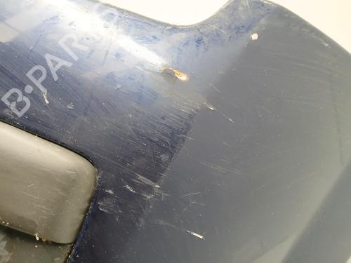 Front bumper FORD FOCUS II (DA_, HCP, DP) 2.0 TDCi | BP24578217C7 