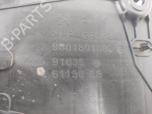 Electronic module CITROËN C4 CACTUS  | BP22746492M83 