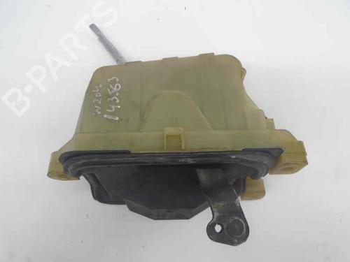 Gear lever MERCEDES-BENZ C-CLASS T-Model (S204) C 320 CDI (204.222) | BP7417026M90 