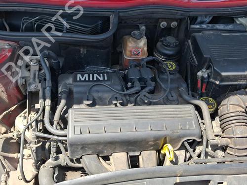 Engine control unit (ECU) MINI MINI (R50, R53) | BP38541143M57 - Image 8