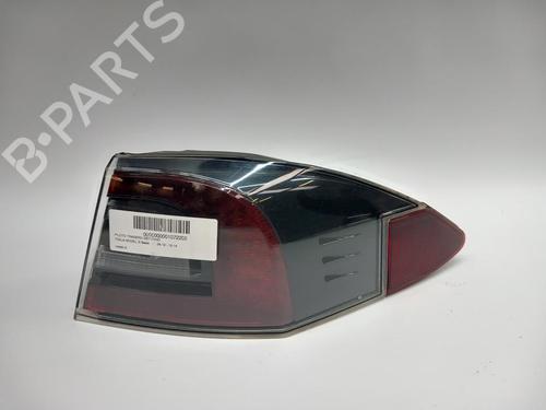 Used Right taillight TESLA MODEL S (5YJS) [2012-2025]  29572670