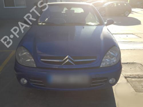 Tailgate lock CITROËN XSARA (N1) 2.0 HDi 90 | BP24947665C101 
