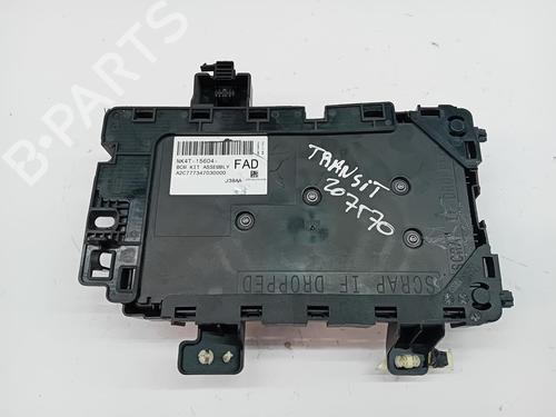 Fuse box FORD TRANSIT V363 Van (FCD, FDD) | BP33440470E1 - Image 3