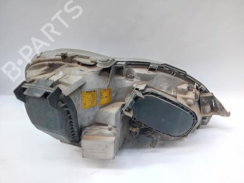 Left headlight MERCEDES-BENZ S-CLASS (W220) S 320 CDI (220.026, 220.126) | BP24167396C28 